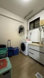 Blk 509 Woodlands Drive 14 (Woodlands), HDB 5 Rooms #604904661